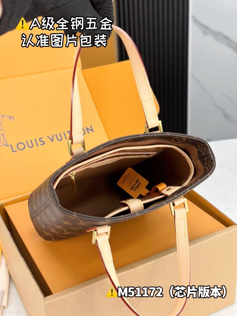 LV Shopping Bags